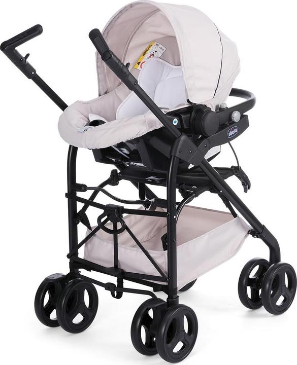 Immagine prodotto Chicco Trio Sprint