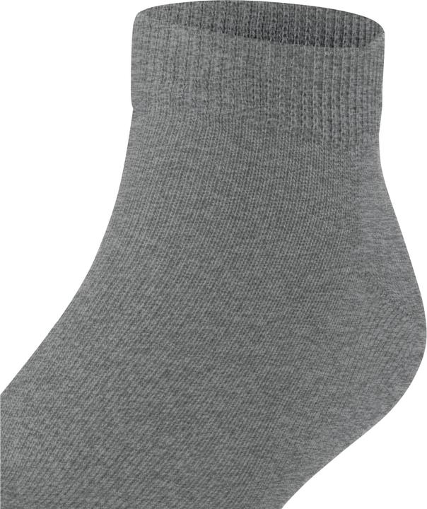 Immagine prodotto Falke Calzini da ginnastica per bambini della famiglia (Confezione singola, 39 - 42)