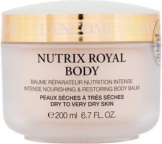 Immagine prodotto Lancôme Nutrix Royal (Crema corpo, 200 ml)