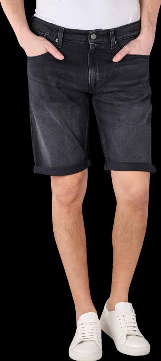 Image du produit Tommy Hilfiger Short en jean RONNIE (W38)