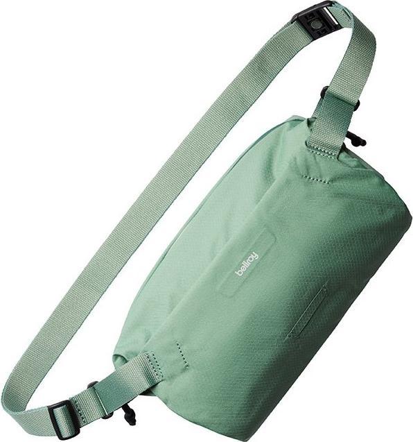 Produktbild Bellroy Lite Sling Moss (7 l)