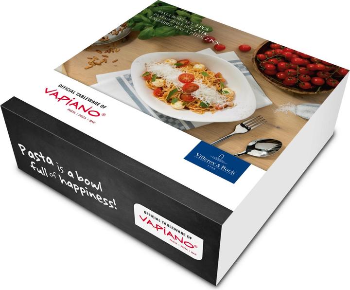 Produktbild Villeroy & Boch Vapiano (2 x, 27 cm)