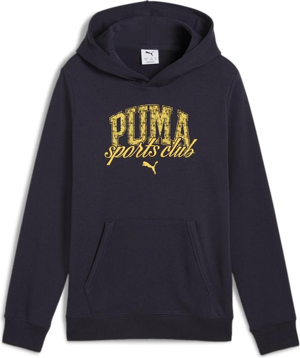 Produktbild Puma CLASS Hoodie TR B (128)