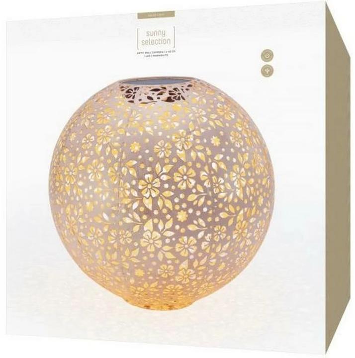 Actual product image STT Solar Light (1 x)