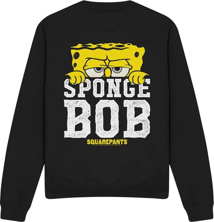 Image du produit Spongebob Squarepants - Sweat - Adulte (L)