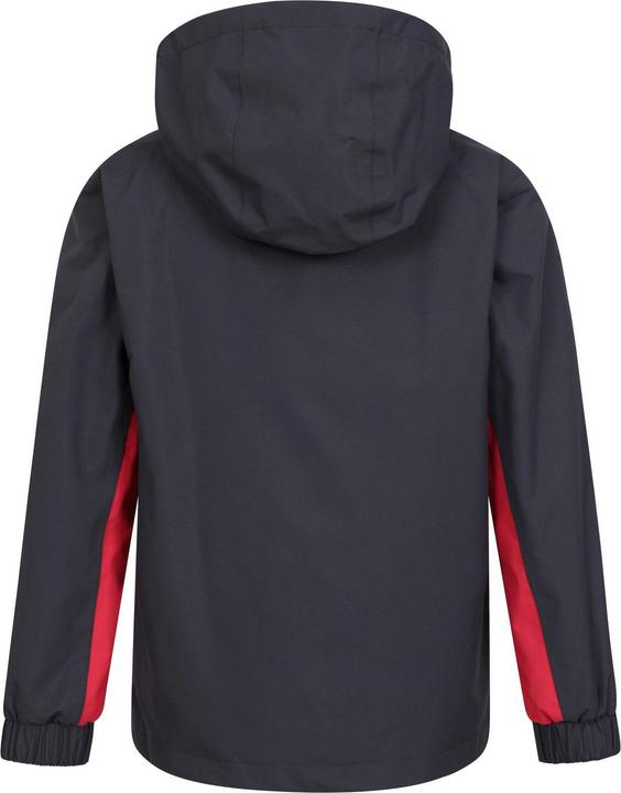 Immagine prodotto Mountain Warehouse Cannonball Giacca Impermeabile 3 In 1 Bambini (140)