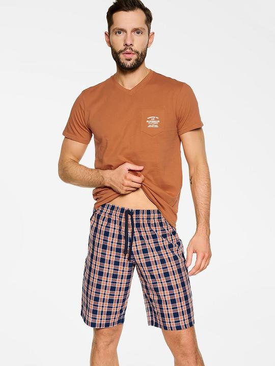 Actual product image Henderson pyjamas (XL)