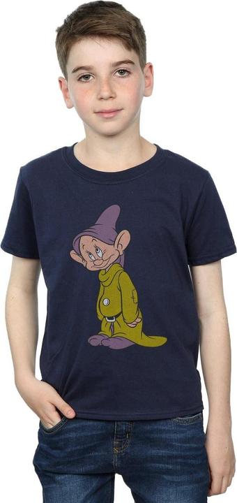 Immagine prodotto Disney Classic Dopey Maglietta Ragazzi (116)