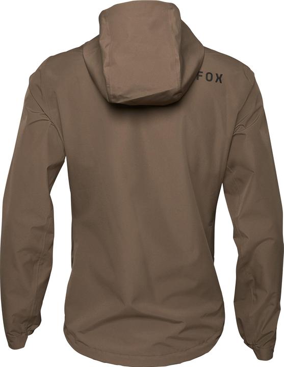 Actual product image Fox JACKET 24 RANGER 2.5L WATER ASH (XXL)