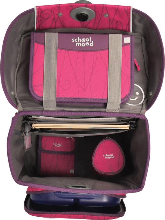 Image du produit School-Mood Set de cartables Champion (23 l)