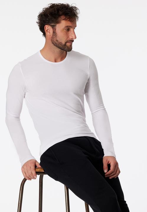 Actual product image Schiesser Shirt (XL)