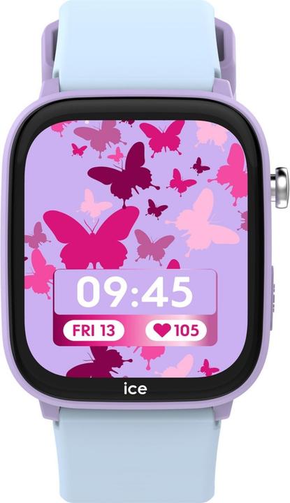 Image du produit ICE Watch ICE-Watch ICE smart junior 3.0 FM Kinderuhr (1470 mm)