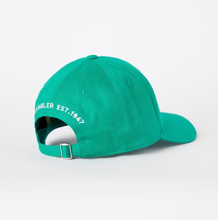 Image du produit Wrangler W Logo Cap (Taille unique)