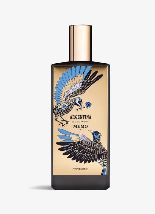 Immagine prodotto Memo Paris Argentina (Eau de parfum, 75 ml)