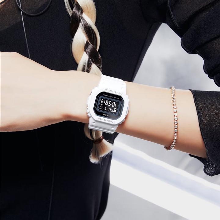 Produktbild G-Shock GMD-S5600-7ER (Chronograph, 40 mm)