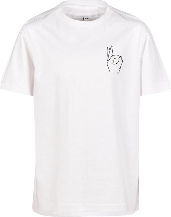 Mister Tee Kids Easy Sign Tee - 89351