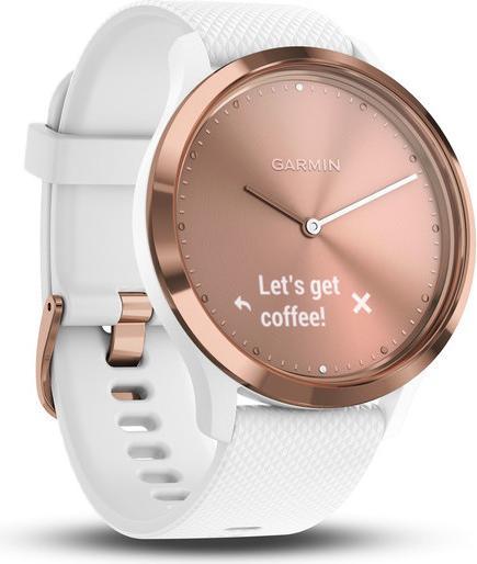 Produktbild Garmin vivomove HR (43 mm)