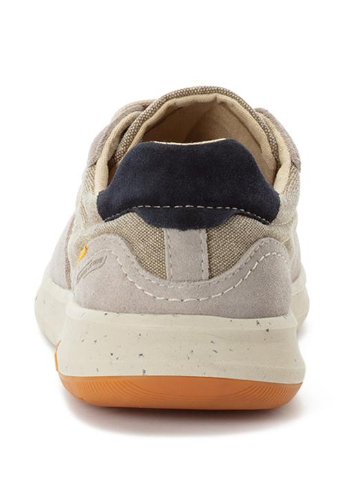 Image du produit Camel Active Sneaker used canvas/split SAND (40)