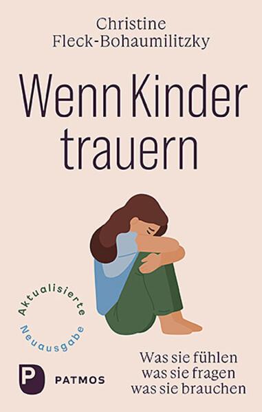 Image du produit Wenn Kinder trauern (Allemand, Christine Fleck-Bohaumilitzky, 2023)