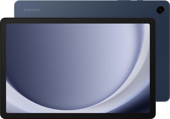 Productafbeelding Samsung Galaxy Tab A9+ (Alleen WLAN, 11", 64 GB, Marineblauw)