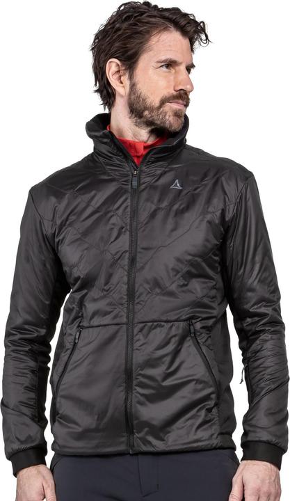 Produktbild Schöffel Ins Jacket Style Pontre (52, L)