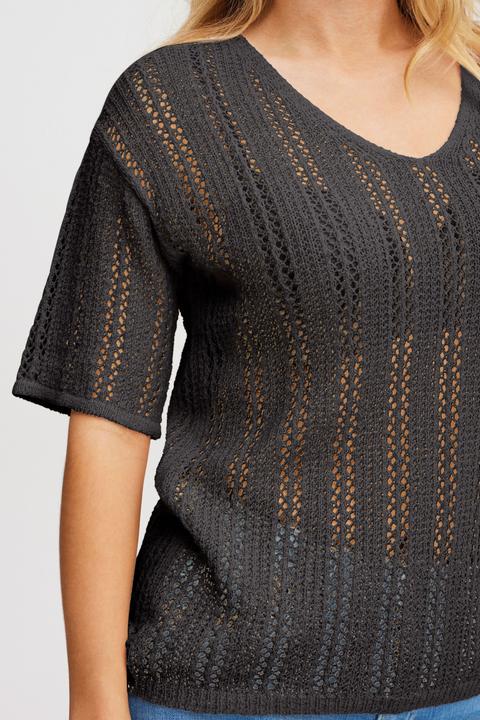 Immagine prodotto Pulz Jeans PZREESE Tshirt 50208065 (XS)