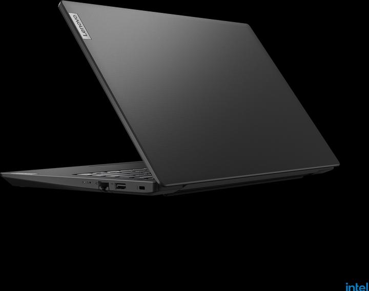 Image du produit Lenovo V14 G4 Intel Core i5-13420H 14inch FHD AG 8GB 512GB SSD M.2 UMA 2X2AC + BT W11P 3Y Onsite (14", Intel Core i5-13420H, 8 Go, 512 Go, ING. Int.)