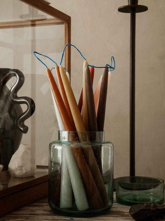 Image du produit Ferm Living Oli (Ø 14 x 19,5 cm)
