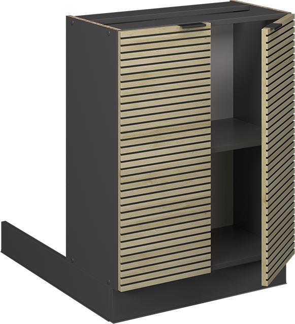 Immagine prodotto Vicco Kücheninsel Fame-Line (30 x 60 x 82 cm)