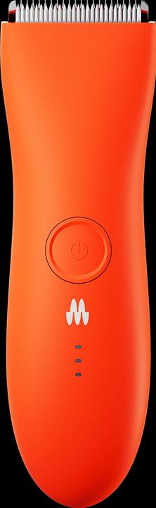 Produktbild Meridian Grooming Der Trimmer Premium, Elektrorasierer, Keramikklingen (Blaze)
