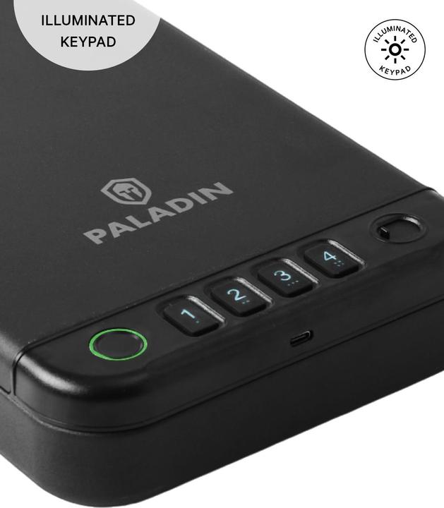 Image du produit Paladin MK2 Slim