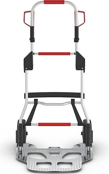 Produktbild Ruxxac Profi-Sackkarre, klappbar (250 kg)