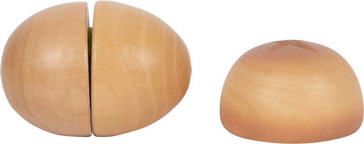 Actual product image small foot Food set