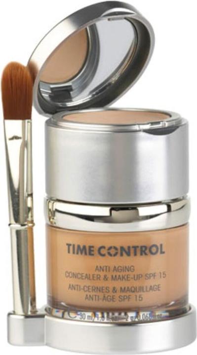 Produktbild être belle Time Control Anti Aging Makeup and Concealer 642-07 (7)
