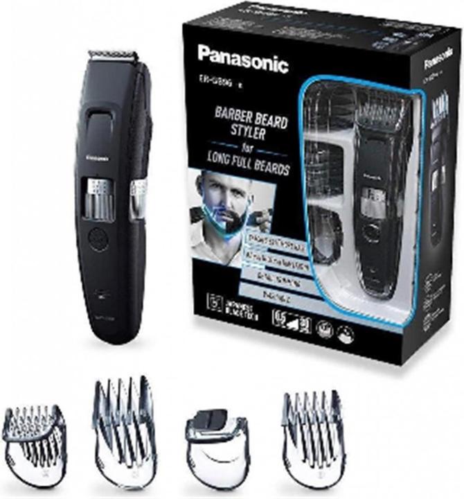 Productafbeelding Panasonic Er-Gb96