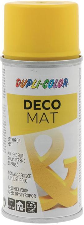 Conigli giallo opaco