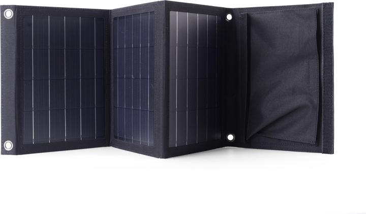 Image du produit Choetech Panneau solaire pliable (22 W, 0.87 kg)