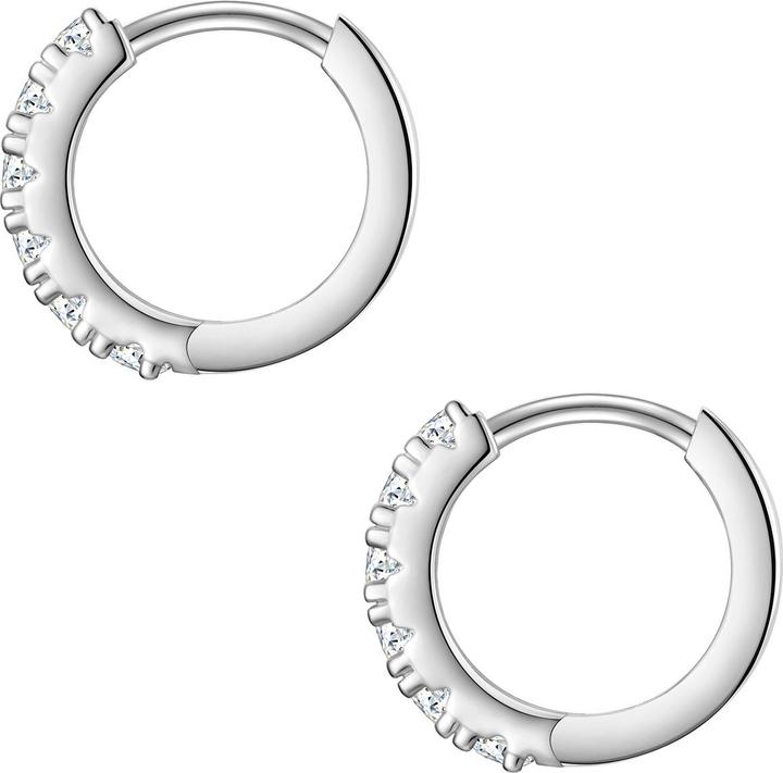 Immagine prodotto Glanzstücke München Orecchini da donna in argento 925 - 34442 (Argento)