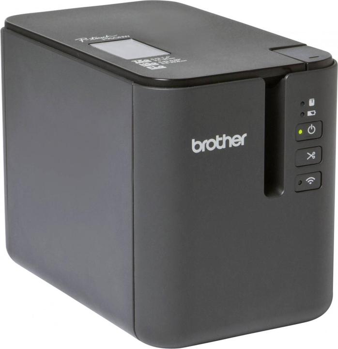 Brother PT-P950W