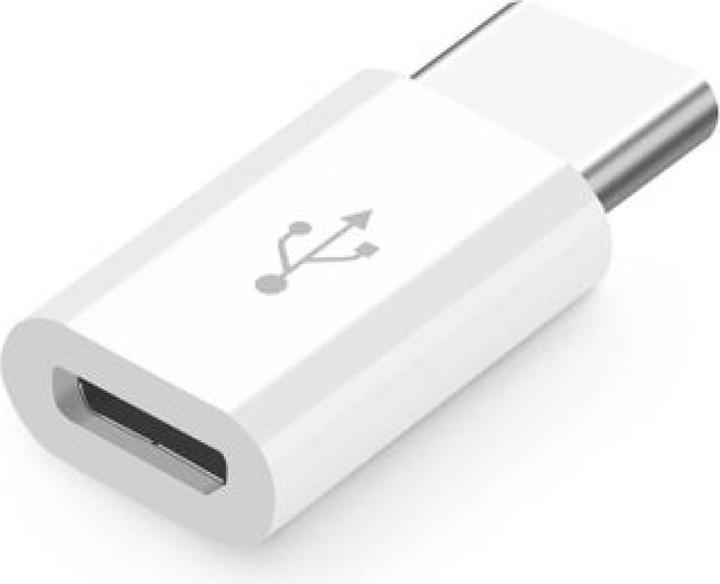 Immagine prodotto PowerGuard Adattatore da MicroUSB a USB-C (Micro USB, USB tipo C)