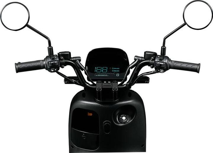 Image du produit Pomo-Motors Urban EVO (2000 W)