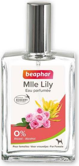 Image du produit beaphar parfum pour chiens Lily, BIO, 50ml (Chien, 500 ml)