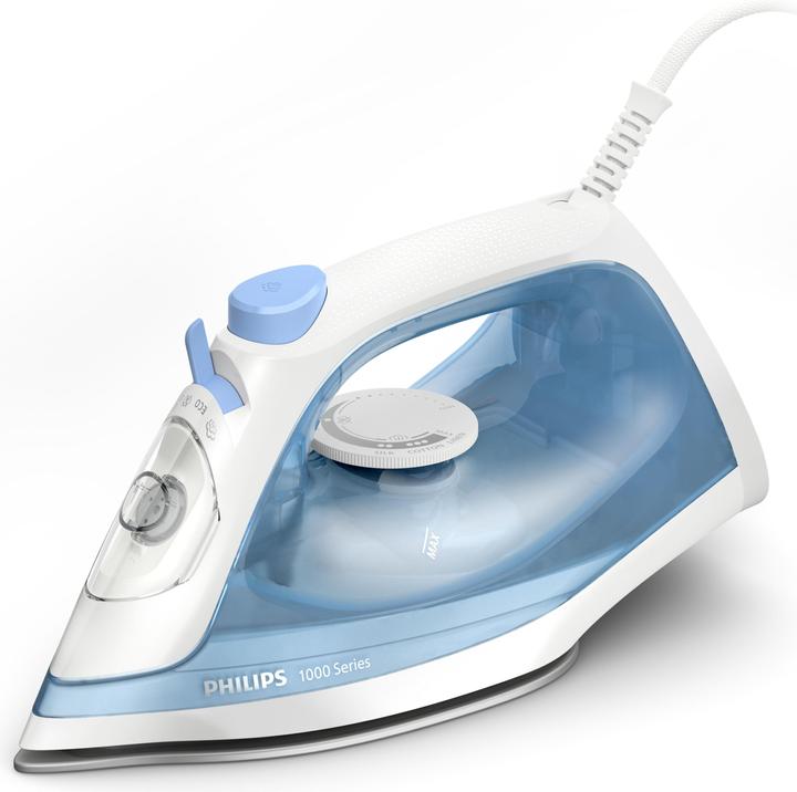 Produktbild Philips 1000 series DST1030/20 (2000 W, 90 g/min)