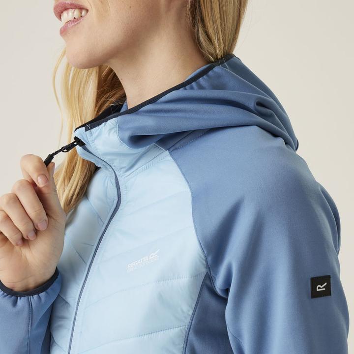 Produktbild Regatta Andreson VIII Hybrid Jacket (M)