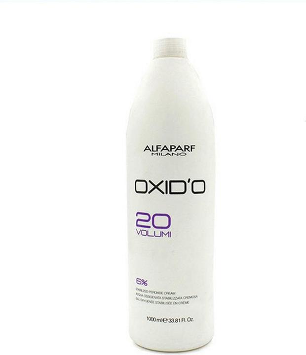 Alfaparf Wasserstoffperoxid Oxid'o Milano (1000 ml)