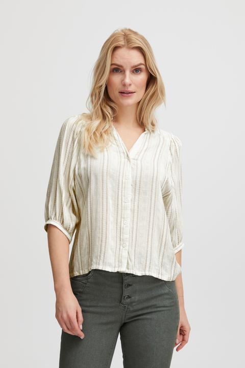 Produktbild Pulz Jeans PZLAILA Shirt - 50207501 (M)