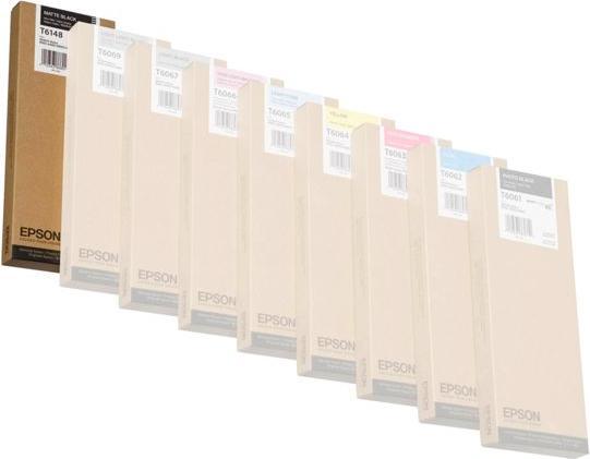Immagine prodotto Epson T6148 (FC)