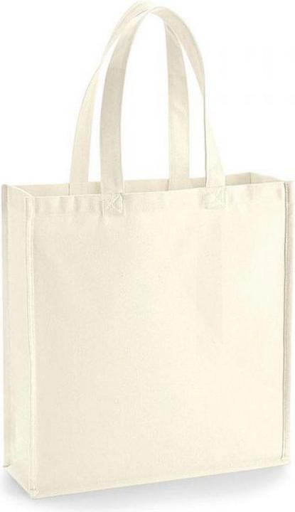 Image du produit Westford Mill Sac à provisions Gallery Canvas (19 l)