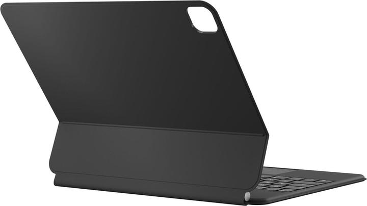 Productafbeelding Belkin Pro Tastatur mit Hülle f. iPad Pro 13 (M4) DE BBZ003de-v2 (NL)