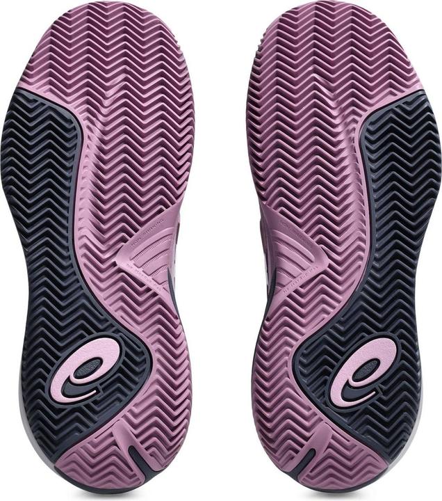 Produktbild ASICS Performance Gel-Resolution X Sandplatz Tennisschuh Damen (38)